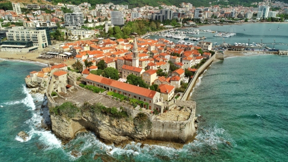 TESOROS DEL ADRIATICO